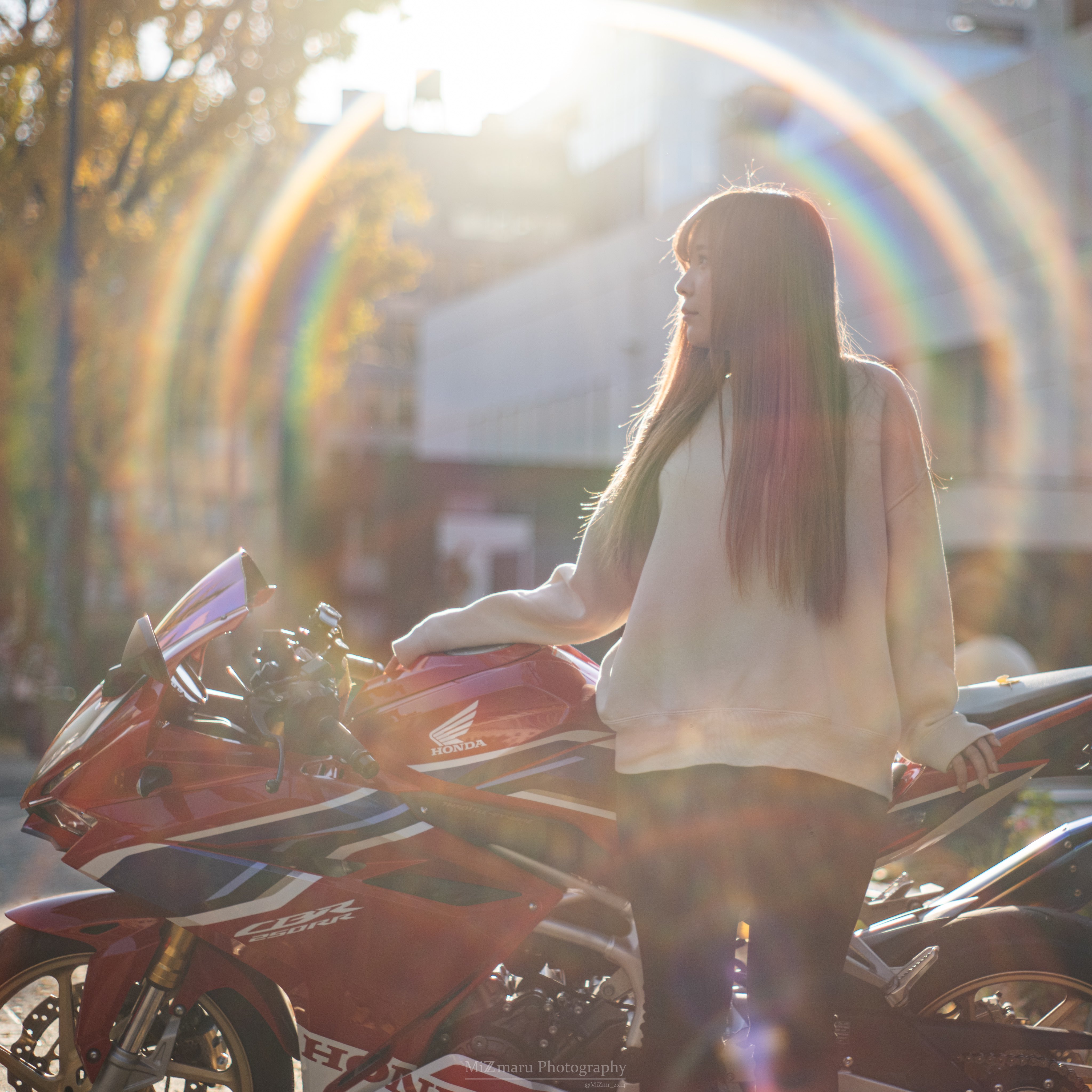 かえで🍁 (@kaede_moto) / X