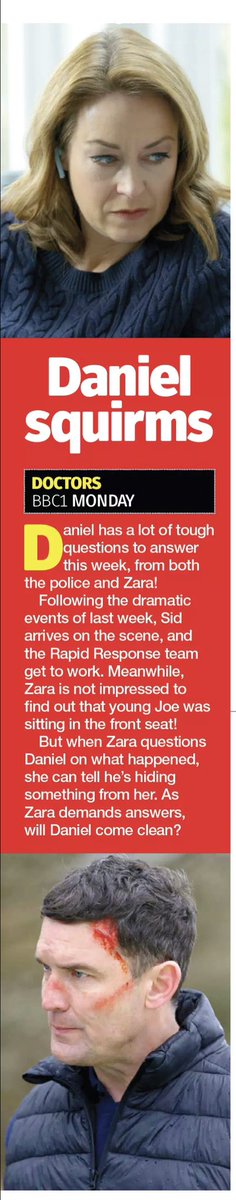 Doctors Fan tweet media