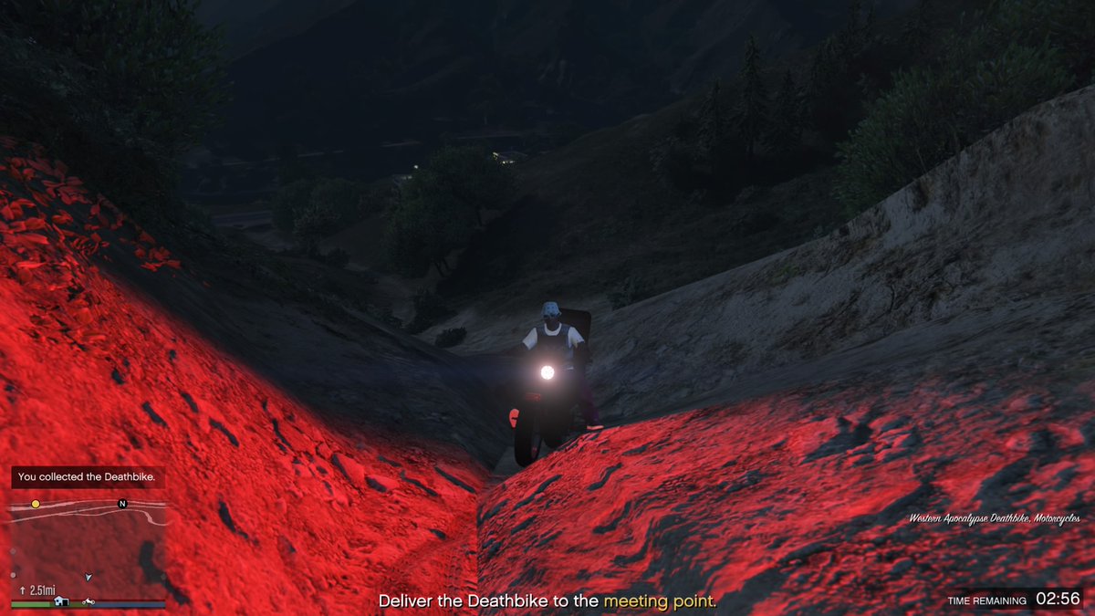 intenseprime6's tweet photo. #CyberPonkSecurity Final scene 10: #RockstarGames #GTAVonline #Gamester #INTENSE_PRIME6 #G4HA #Online #PS4share https://t.co/55sM2lxBi8