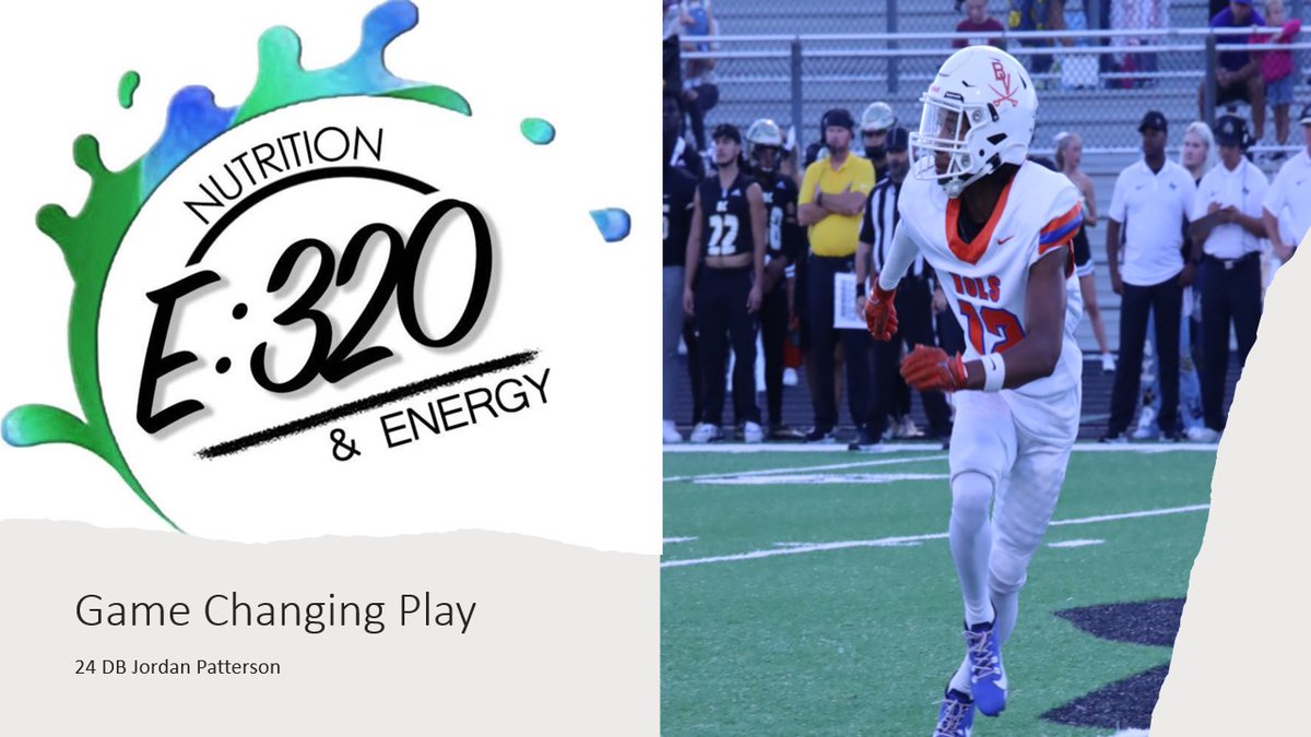 Arlington Bowie Football tweet media