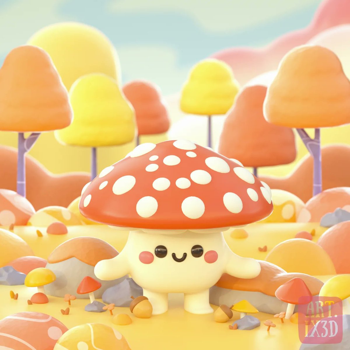 Alix | Commissions open 💫🎨 tweet media