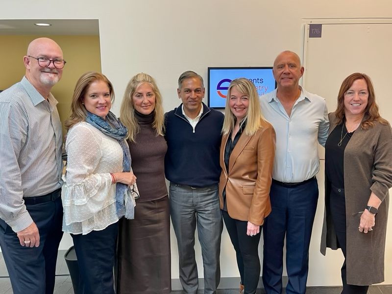 Great day in Copenhagen with the Events Industry Council Board in advance of <a href="/pcmahq/">PCMA</a> #ConveningEMEA. Robust discussion on the many ways EIC can continue to support #eventprofs worldwide.