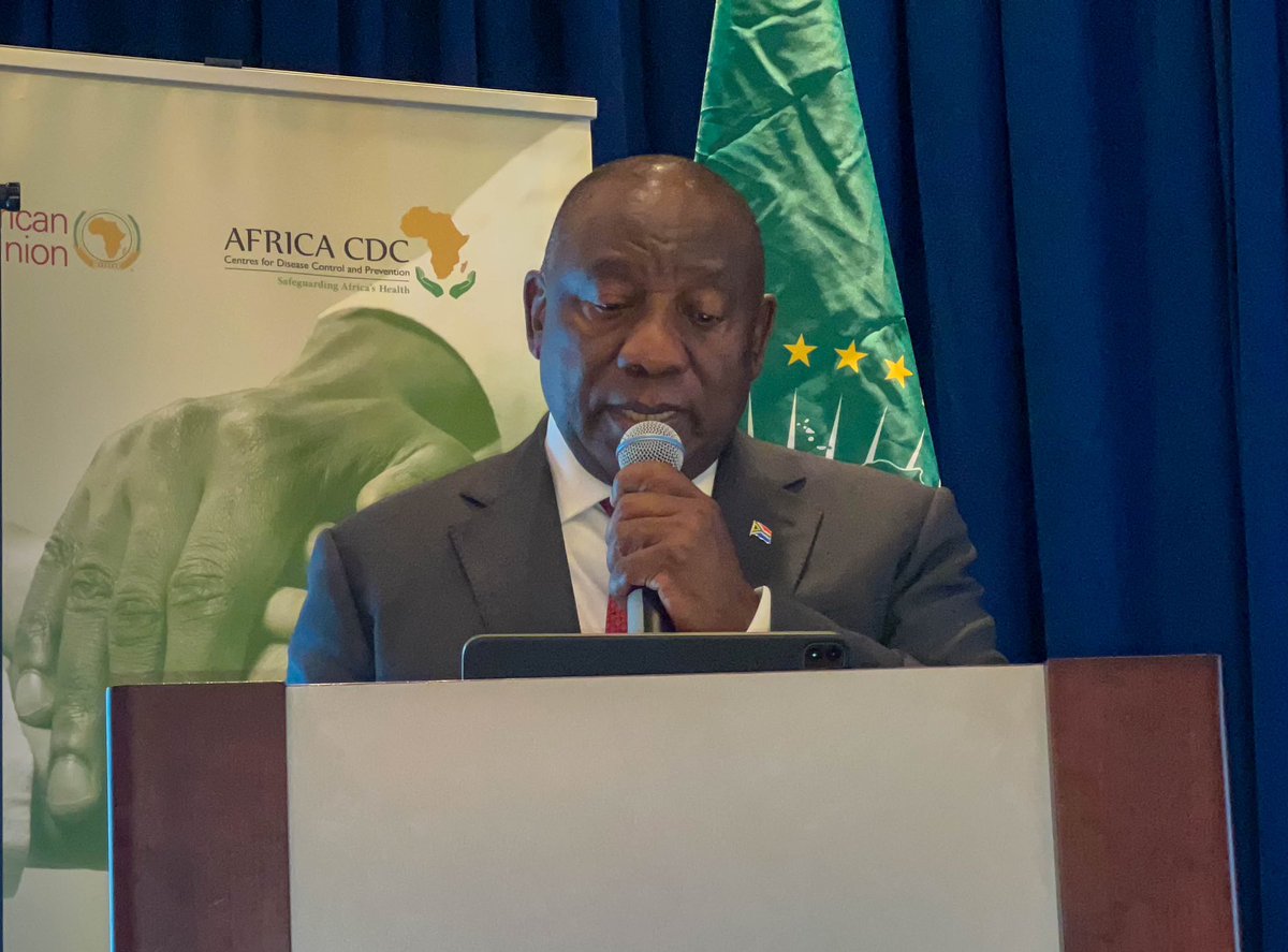 AUDA-NEPAD tweet media