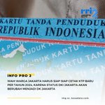 Photo by RRI PRO 2 Jakarta (@PRO2FMJKT)