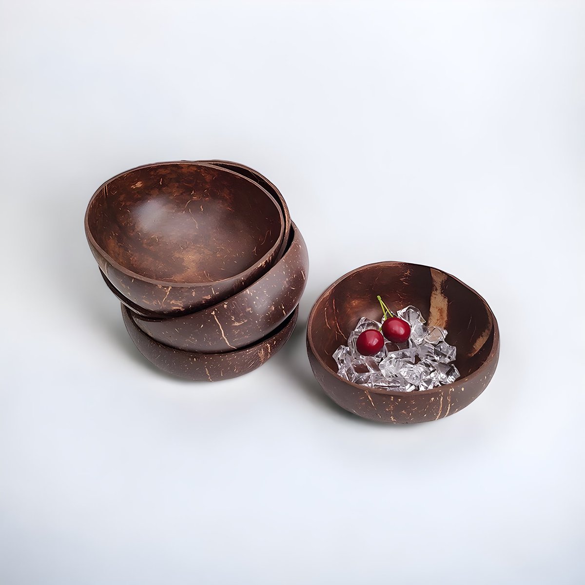 shopfolia's tweet photo. Introducing our unique and eco-friendly Coconut Shell Bowl, perfect for use as a household storage bowl, fruit bowl, snack bowl, dried fruit bowl, and more! https://t.co/eDcbMddB79