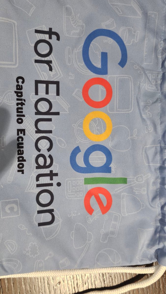 jjmm2016's tweet photo. Hoy mantuvimos una reunión con autoridades de Senescyt. Se vienen buenas noticias para la Educación en Ecuador. Google por medio de su partner en Ecuador #Wursta estará presente en #ticec2023  y #Laclo2023 con un taller para docentes sobre Google workspace  en la #UCuenca. https://t.co/4l2mWSFMov