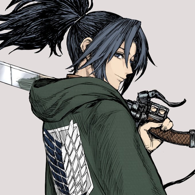 殿スナップブレード城娘や兜に引っ掛けられるから、地形問わず使えるので殿に立体機動はアリなんじゃないか。イベントはライナーに立ち絵が一枚しかない都合でシナリオを書いてるっぽいのがおもろかった。 