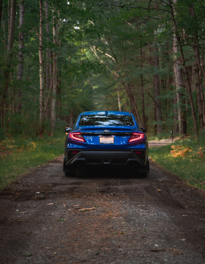 Michael's Subaru tweet media