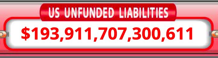 luke_broyles's tweet photo. United States adds $30 million of unfunded LIAB every minute.
If this was instead (hypothetically) capital flowing into the remaining 4 million #Bitcoin...
The USD price of #Bitcoin would raise $7.50 every minute... forever.
$3,967,000 within a year.
Don't forget:
-the rest of the world
-LIAB grows exponentially
-#BTC supply shrinks exponentially
If #Bitcoin is indeed re-pricing the existing system, there is no fiat price justifiable to sell #BTC into political currency.