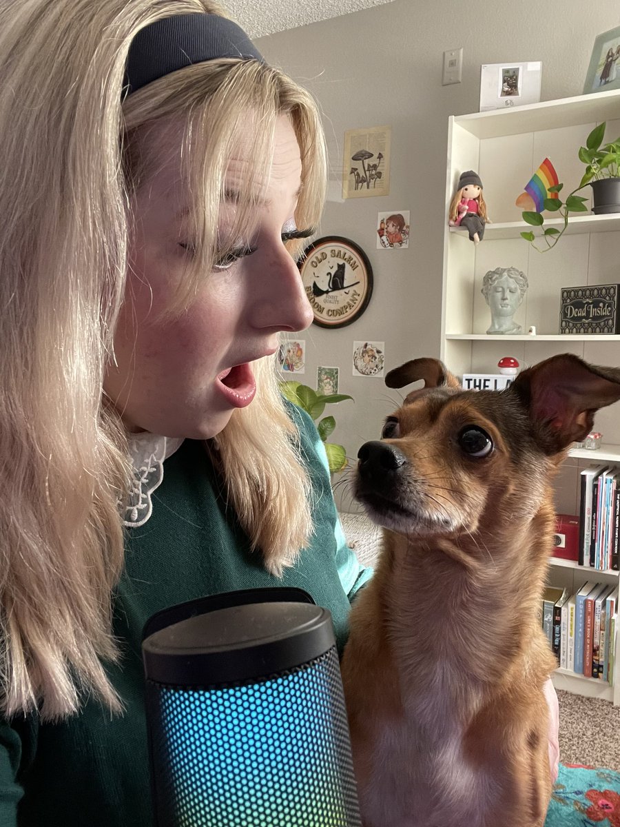 bluerazzberry28's tweet photo. Hey Twitter, it’s been a while (2 years in fact).

I’m going live on Twitch around 5:30 PST tonight to finally get back to The Last Of Us Part 1!

Come hang with me (and Thor):
https://t.co/d5vcLv7rwe https://t.co/H1M6P43Ukr