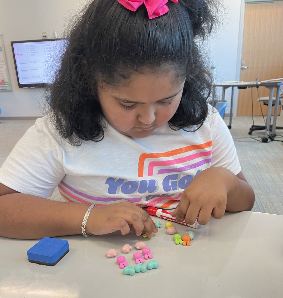 Kayli Scott tweet media