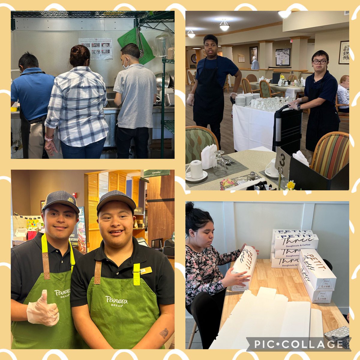 MeteaWorks's tweet photo. Young adults hard @ work!! New job sites & new students! @ipsd204 @SOMeteaValley
#off2agreatstart π€π https://t.co/w4kkhCqjrS