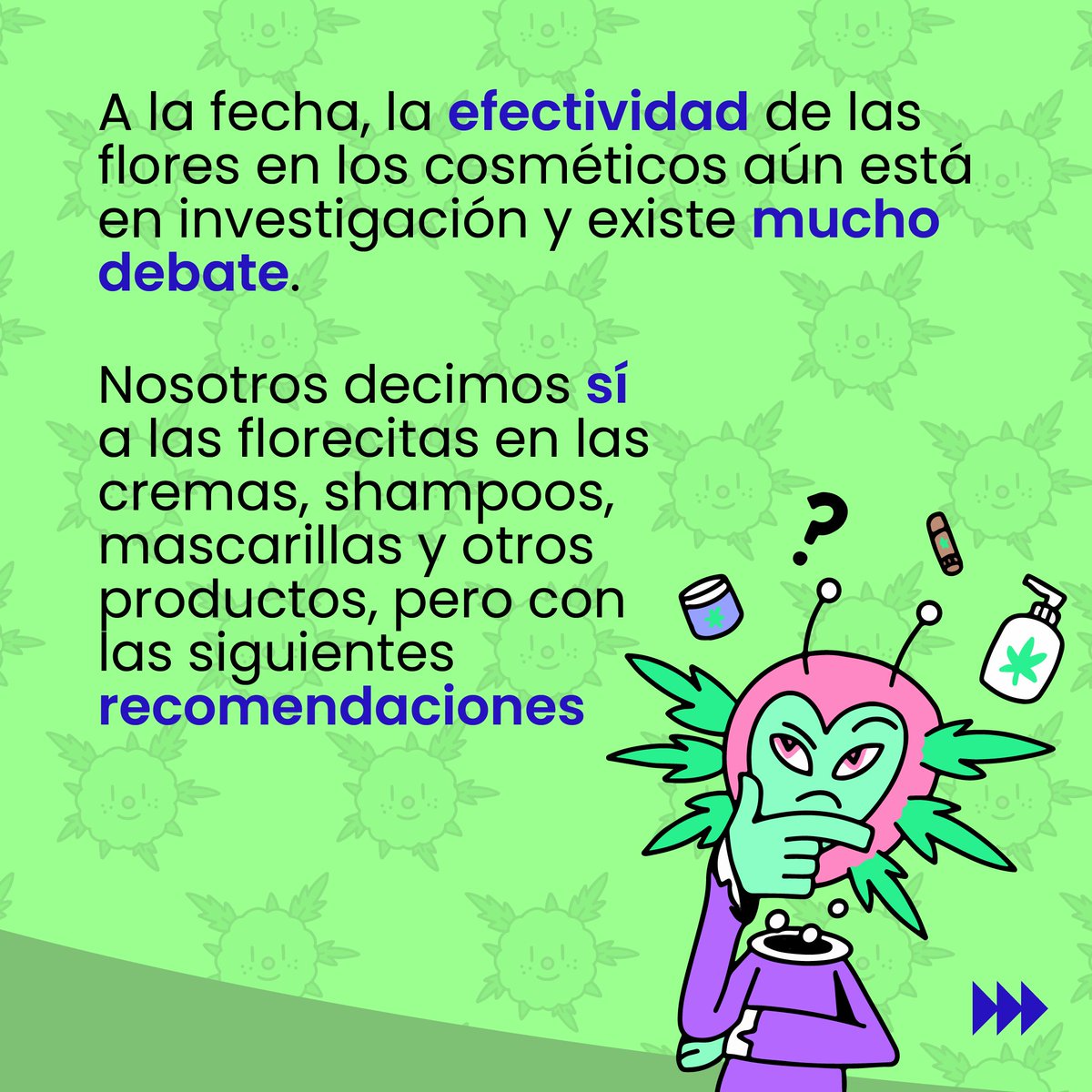 CeccannMX's tweet photo. Una de las mejores formas de recibir todos los beneficios de las flores de marihuana  en tu piel es elaborar tus propios productos, de esa manera verificas que las flores sean de buena calidad. 

Recuerda q' tenemos talleres de cosmética con CBD.Pide info y aparta tu lugar por MD https://t.co/X8n7MRf3XP