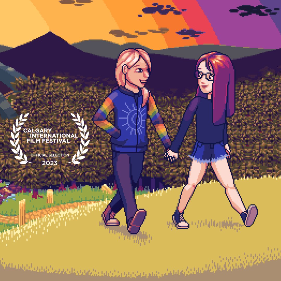 Break the Game - The Movie tweet media