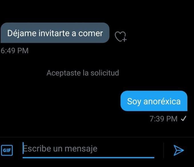 La razón de que no tenga mi romance adolescente :(