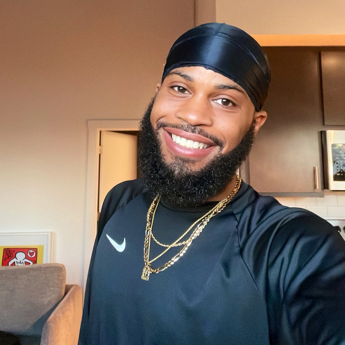 gazett_3's tweet photo. Pretty Smiles Only 🤩🫶🏾 https://t.co/N6ZbxKMhLt