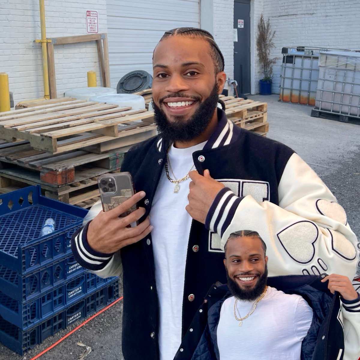 gazett_3's tweet photo. Pretty Smiles Only 🤩🫶🏾 https://t.co/N6ZbxKMhLt