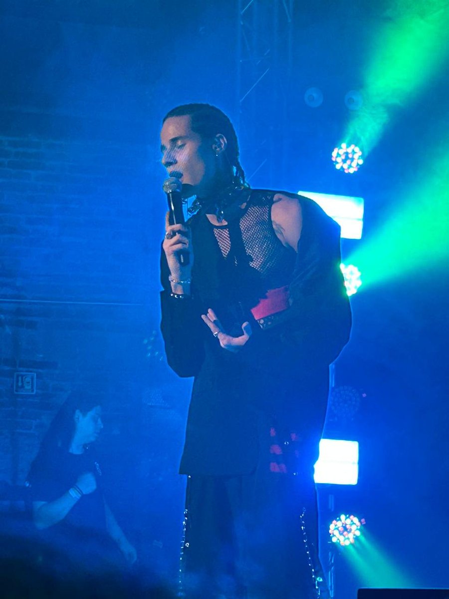 carol_xicoh's tweet photo. 170923🩹
@Wiplash_oficial https://t.co/3NAi1oxBXf
