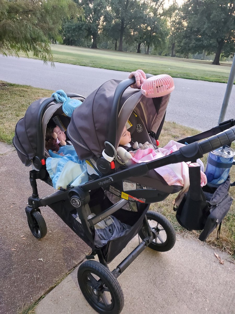StaceyGopalakr1's tweet photo. Came home to walk and chat with my two favorite little people. Spent the day at WashU Reasearch Administrator Appreciation Event. I had a super proud moment when someone presented the workflows I developed  in https://t.co/1S7bCj5bf0 which will be adopted across the university.🙌 https://t.co/bIhjDe3qMq