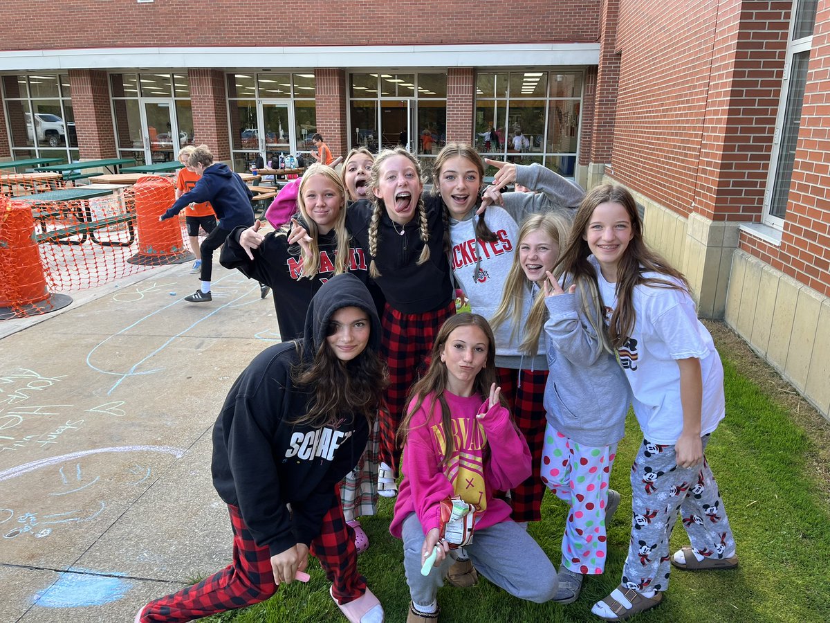 Kyle Patterson tweet media