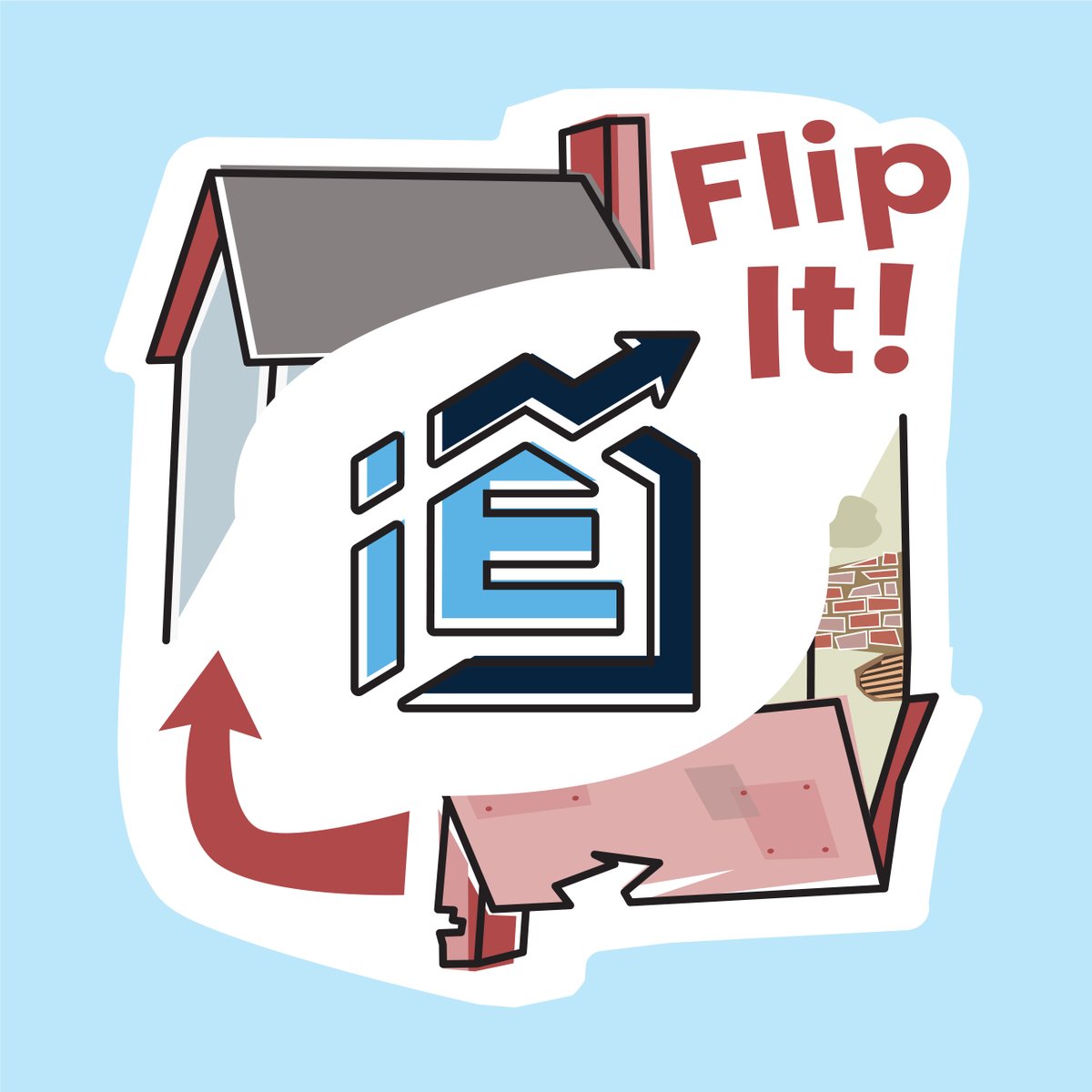 InvestorsEdge_'s tweet photo. Many of our members find satisfaction in flipping homes! We simplify the process so that, after your 1st flip, you can do a 2nd, 3rd, or more! 

Learn more: https://t.co/eKYddmd4D4

#houseflipping #fixandflip #realestateinvesting #realestateinvestingforbeginners #financialfreedom https://t.co/QyXPNeHSS1