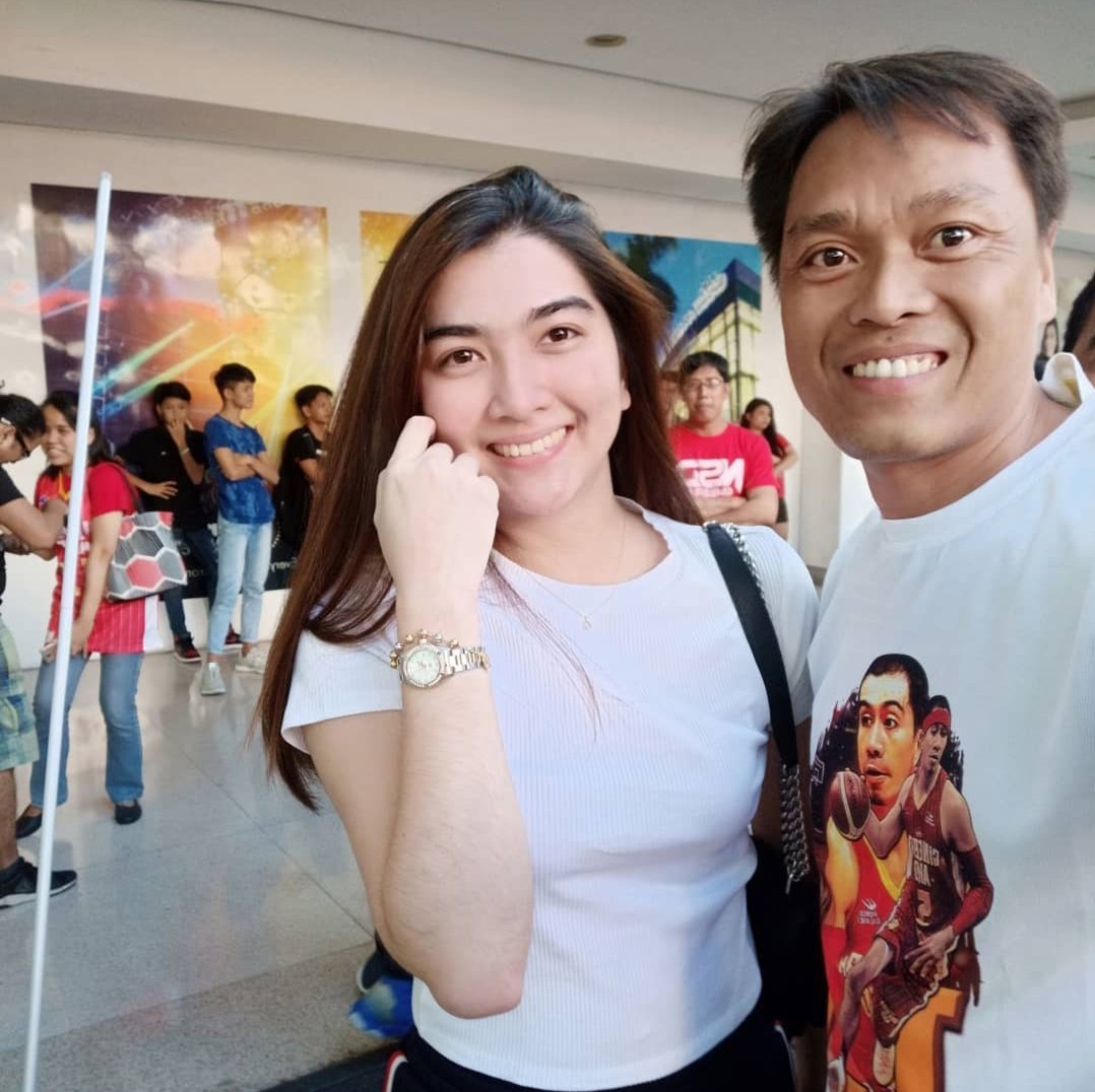 RichardBarba22's tweet photo. Eto runay boss @momonnnnn__ https://t.co/UauyWJ0pMF