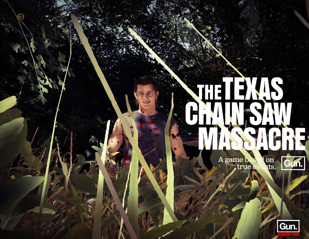 xxTFR84xx's tweet photo. Was gonna start my stream until 10pm EST , but because it would give me 2 hours to get 4 subs to hit my goal by today , I am going live !
@TXChainSawGame over on Twitch
#GunScreamTeam #TexasChainSawKillerClub
https://t.co/r0WMjvSYVI https://t.co/ZOo1l8m6pY