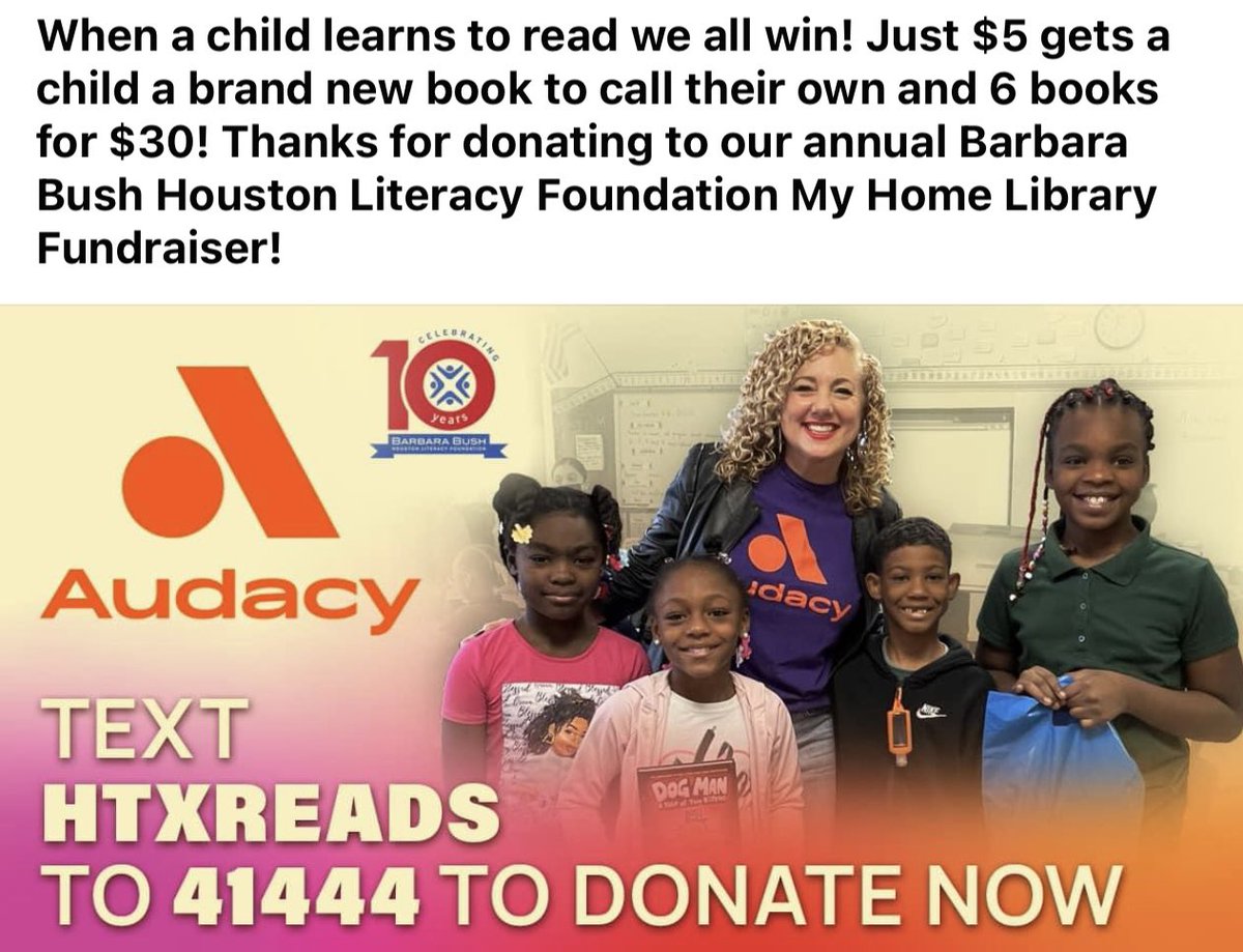 Less than half of HISD ARE NOT MEETING GRADE LEVEL STANDARDS! Can you help us?