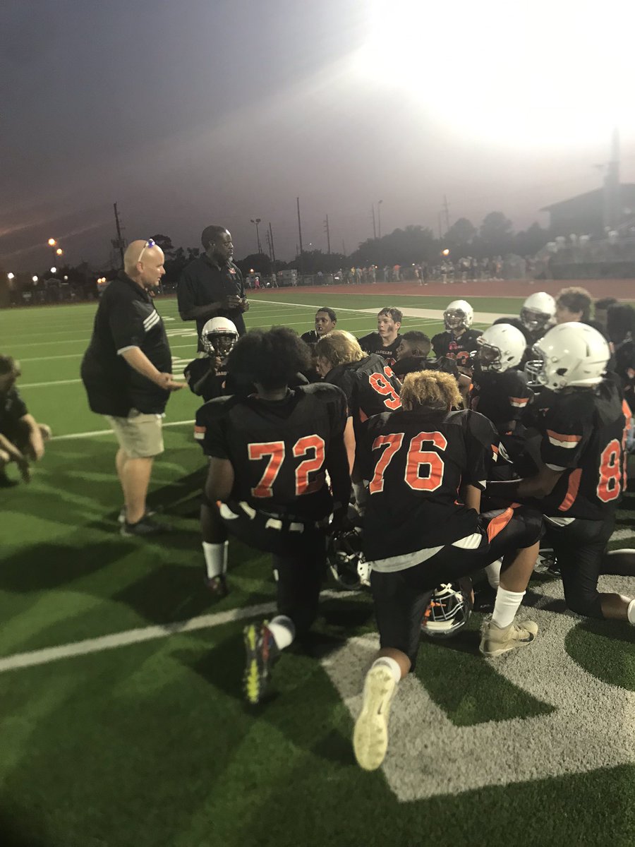 wmjhathletics's tweet image. Can you say Orange Crush !! 7th grade can .  This makes #3