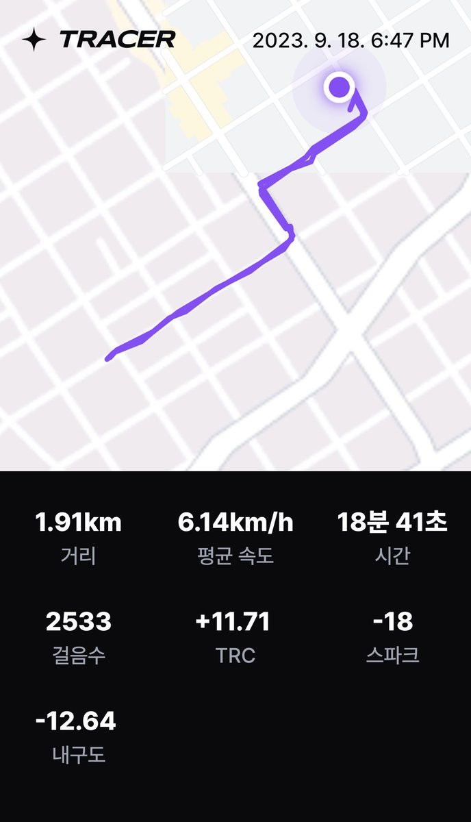 Solo una parte...

<a href="/Official_Tracer/">TRACER</a> 
#TRACER #TRACER_M2E #TRACER_NFT #M2E