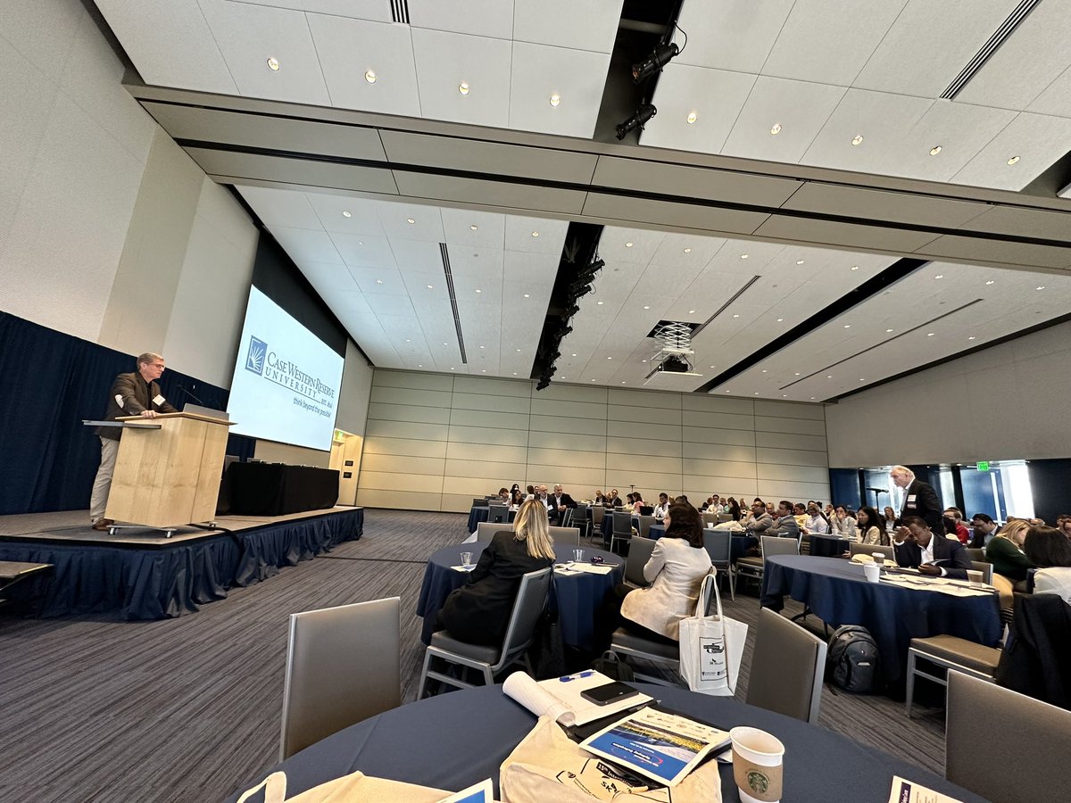 CwruEpilepsy's tweet photo. It was an outstanding first day of the #EpilepsyColloquium with some excellent sessions &amp; cases being shared. There was intense discussion on seizure semiology &amp; various approaches to localization of Epileptogenic zone. Next few days are going to be action packed. #Neurotwitter https://t.co/BY1l9oAqdS