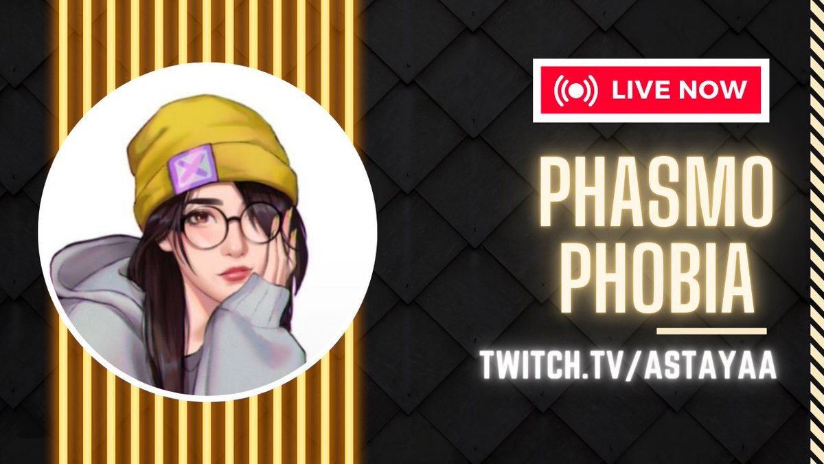 TeamSkepticGG's tweet image. Our @Astayaa_ is now live! Go tab in at:
twitch.tv/astayaa