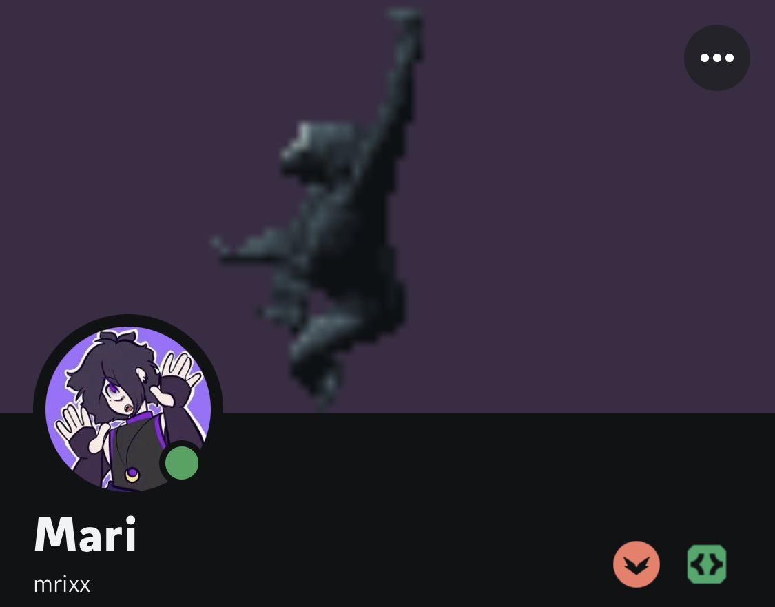 ★SD-J★ • ★Von★ tweet media