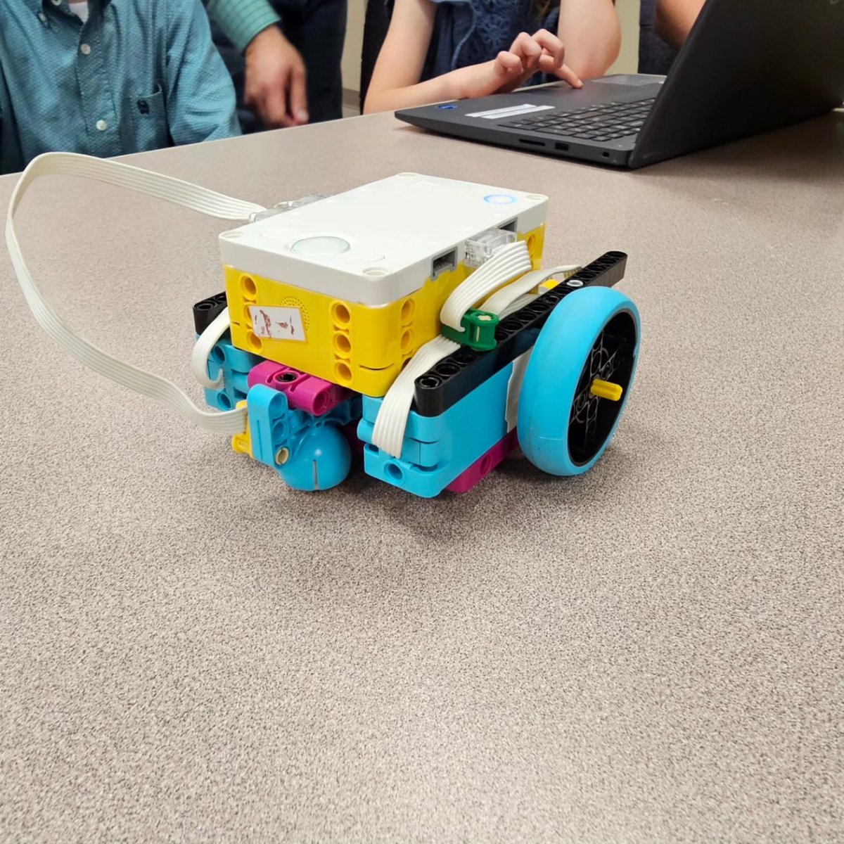 TTU WCOE - Outreach & Engagement tweet media