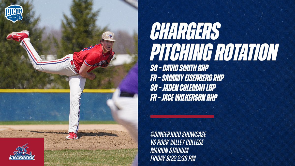 Josh Foreman tweet media