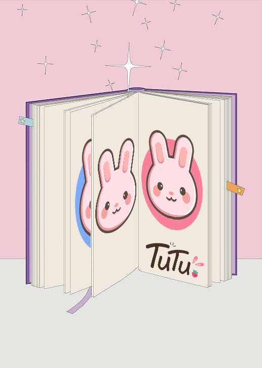 TokenTutu's tweet image. #TUTU Continue to sprint to new highs tomorrow
#ATH   @saylor @binance @cz_binance @coinbase @MEXC_Global