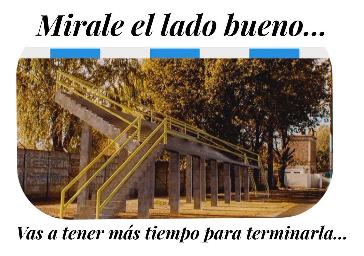 Ponganle humor che 
Hasta el año que viene 👋🏼🎣