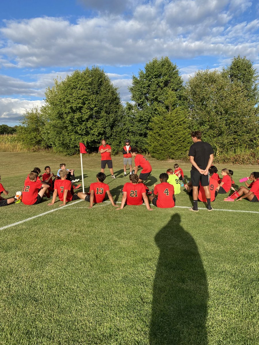 Liberty Lions tweet media