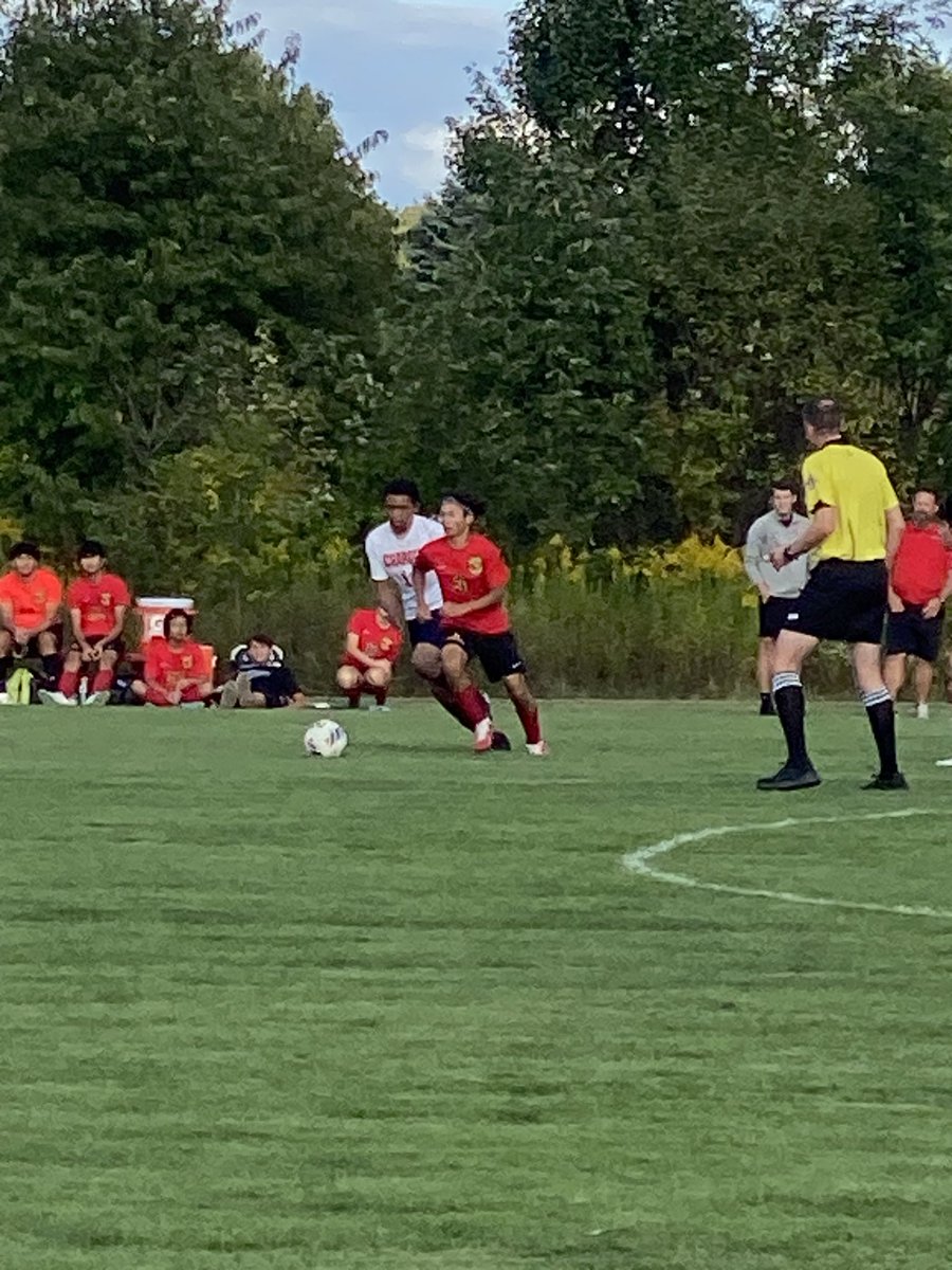 Liberty Lions tweet media