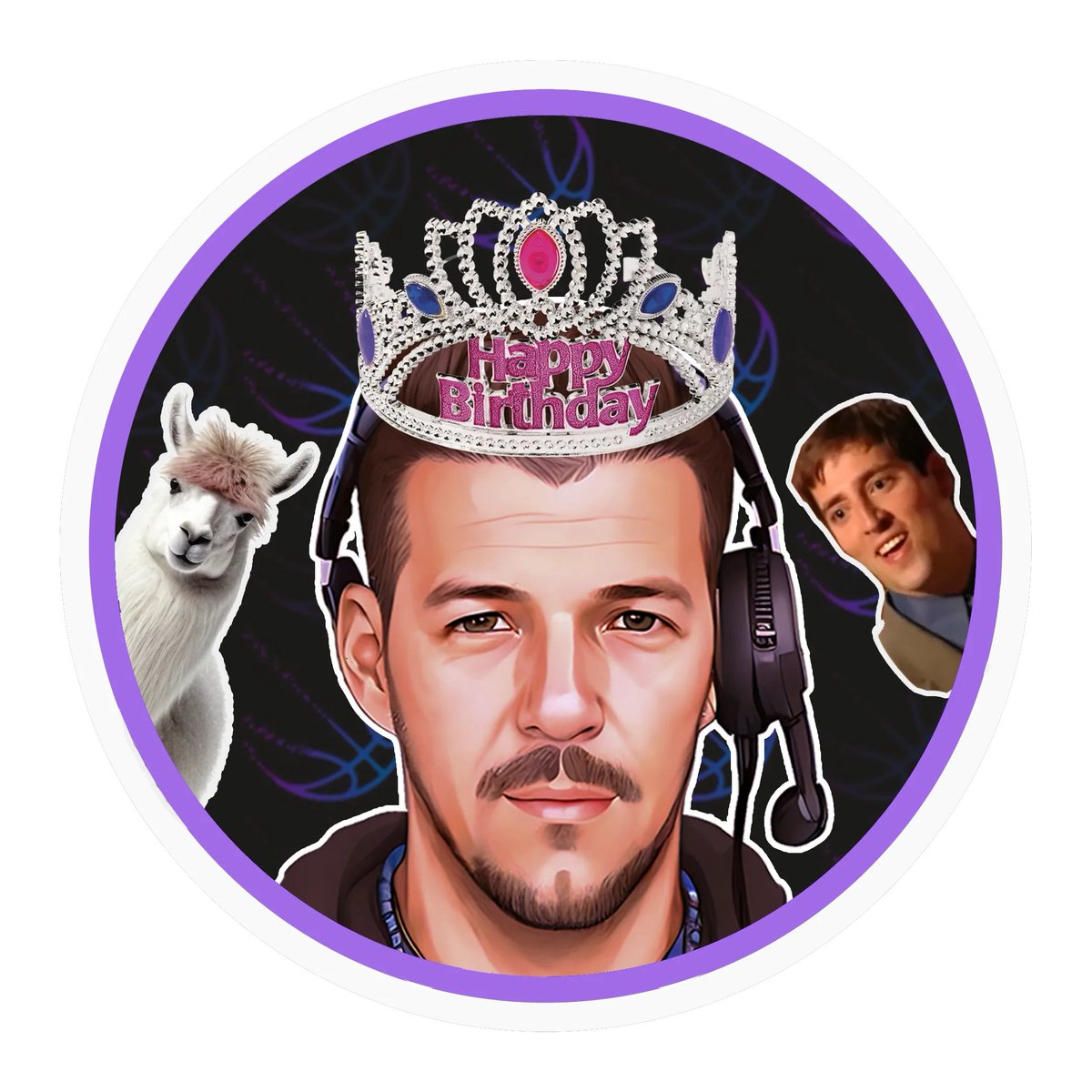 TheFirstMint's tweet image. Phil's Birthday ain't over yet

Mint the FLOAT right here 👑  bit.ly/45SQnJ3