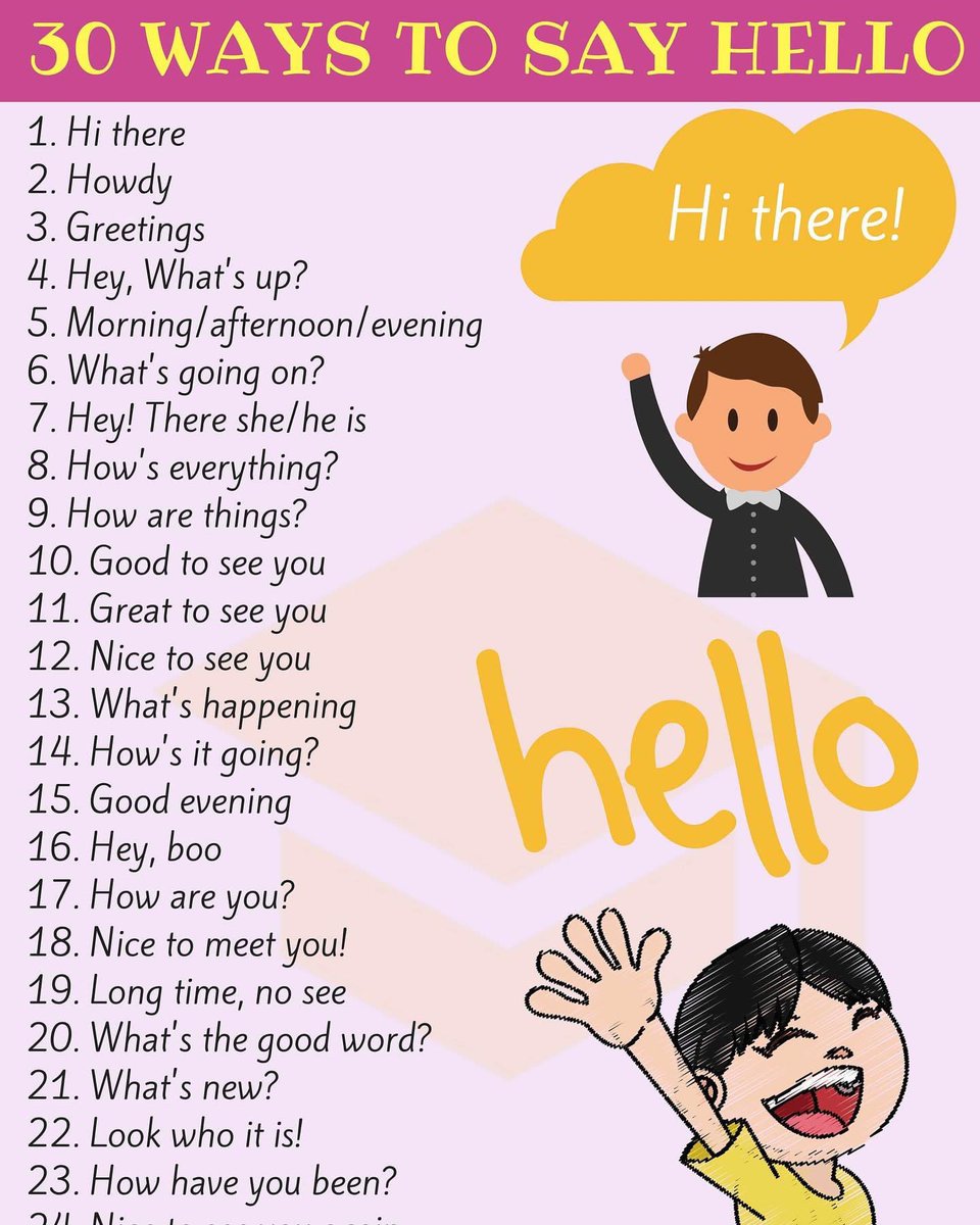 KelseyLPharrES's tweet photo. Some great ideas to celebrate Start with Hello Week #StartwithHello π #FullSTEAMahead #KLProcks #YourBestChoiceMDCPS @suptDotres @mdcpscommunity @miamischools @drdbmindingall @MDCPSCentral #StrongerCommunities https://t.co/AMRH6VFDte