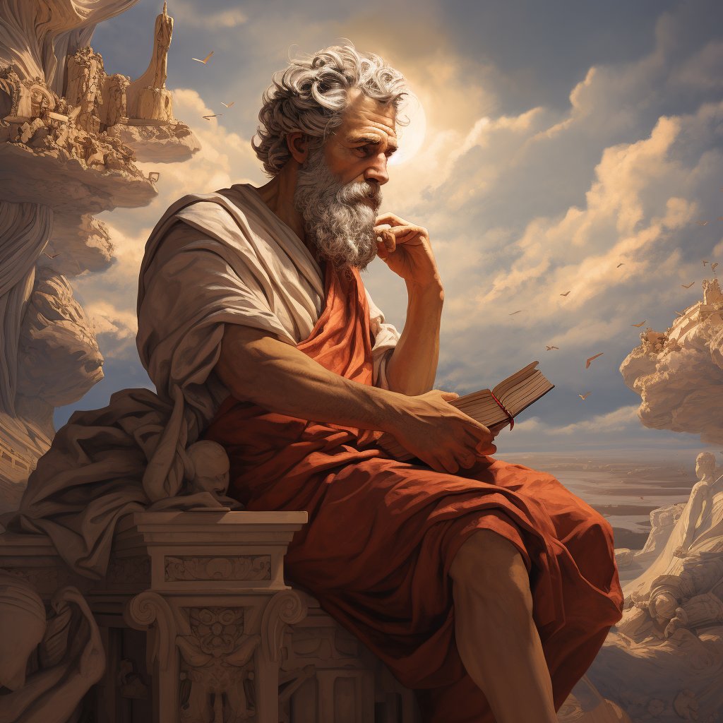 thestoiccode's tweet image. The Power of Choice! 

Your choices, your values, your actions

These are within your control. 

By directing your energy towards them, you reclaim power over your life.

Release the Uncontrollable 

External events, the opinions of others, the past

These lie beyond your…