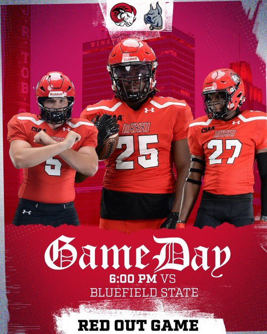 I just want to take the time to thank <a href="/coach_stew23/">Corey Stewart</a>  for the gameday invitation truly a blessing✝️<a href="/CoachWhitt72/">Steven Whitt</a> <a href="/jimmyupchurch/">Jimmy upchurch</a> <a href="/weststokesfb/">West Stokes Football</a>