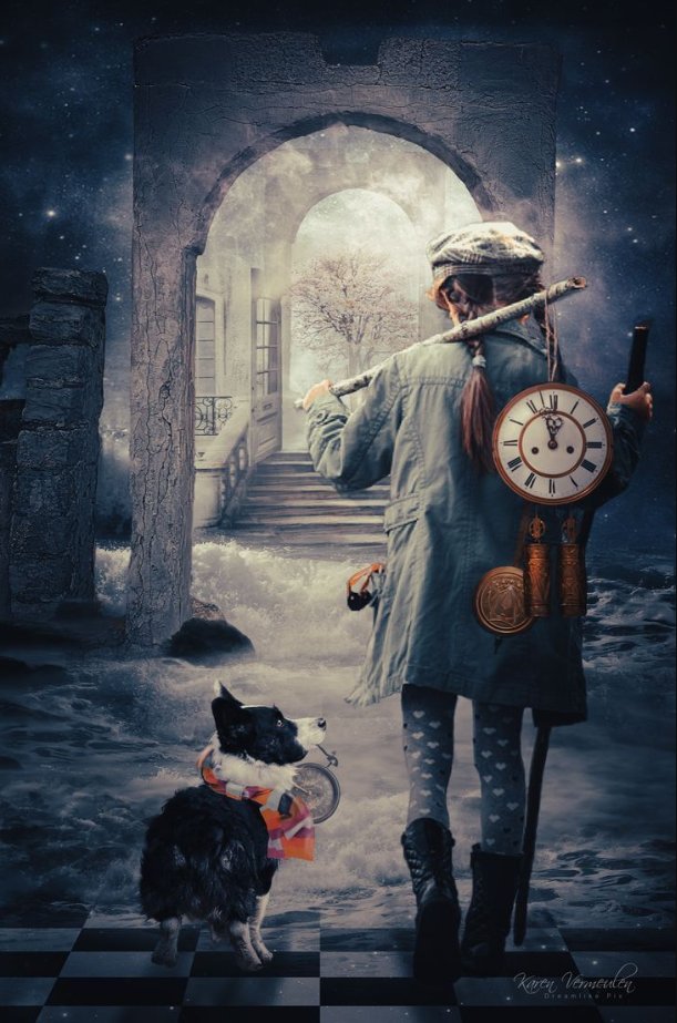 Twittblaster's tweet photo. ~ โฒ๏ธ ~
Time has a way of diluting how we remember things, but there are some memories too pure for even the ravages of the years.
๐๏ธ~ Kelly Rimmer
#Twittblaster #TwittblasterArt #MyArtCoveTB #OneLinersTB #Memories https://t.co/dwOYuQi4Kk