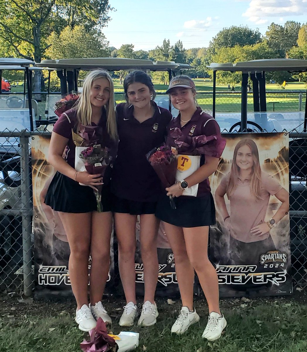 Turpin Spartans tweet media