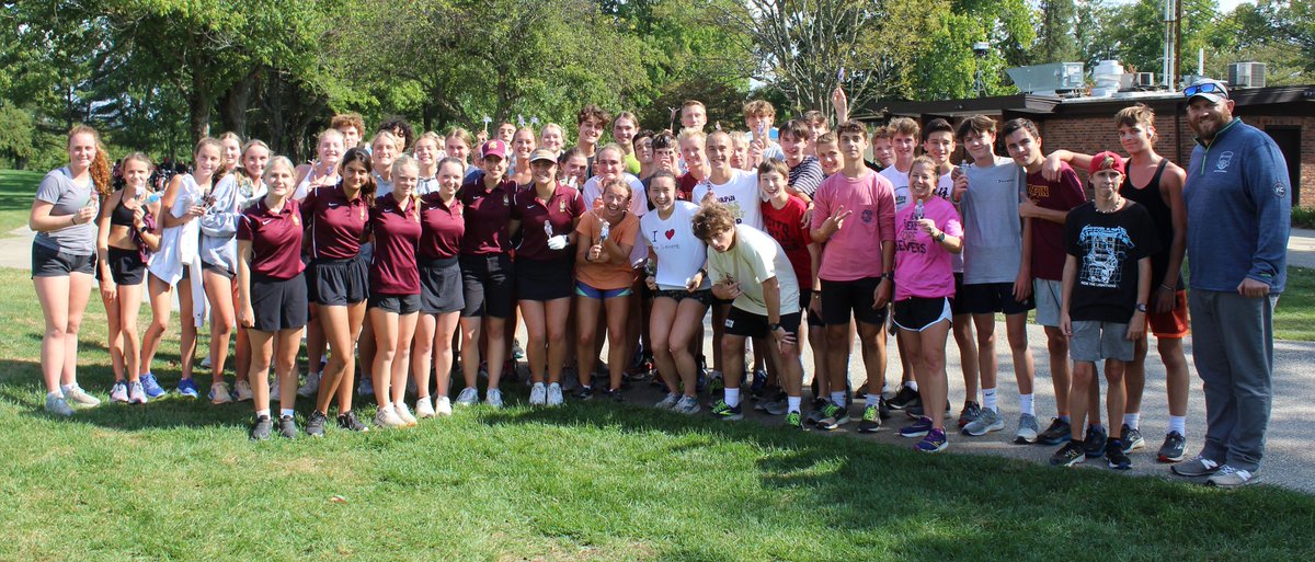 Turpin Spartans tweet media