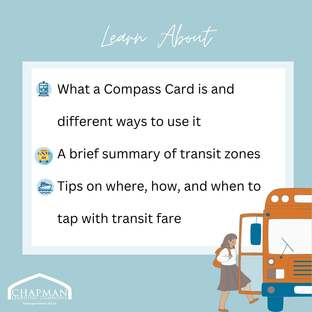 Extra extra!🗞️ Get your top tips for transit here: 

learningcommons.ubc.ca/tips-for-first…

#transit #compasscard #ubc #clc #chapmanlearningcommons