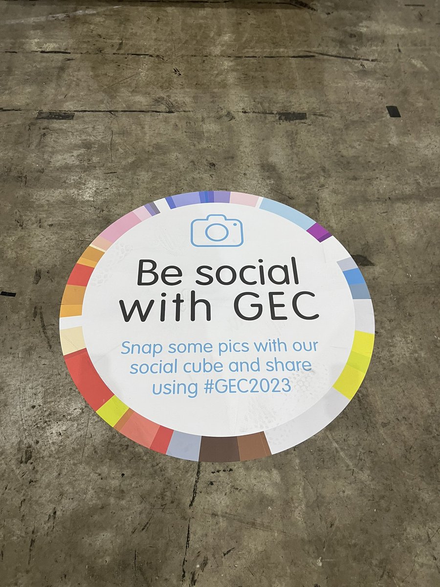 timothy_barnes's tweet image. #gcec2023 kicking off in #Melbourne 

There&apos;s a great delegation from the #uk to help represent our incredible #Entrepreneur scene.

Representing @CfEntrepreneurs and leading sessions on #refugee #entrepreneurship and #universities in #entrepreneurship #ecosystems over next 2…