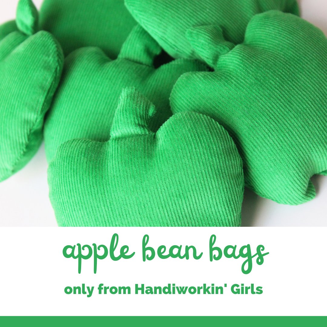 Handiworkin Girls tweet media