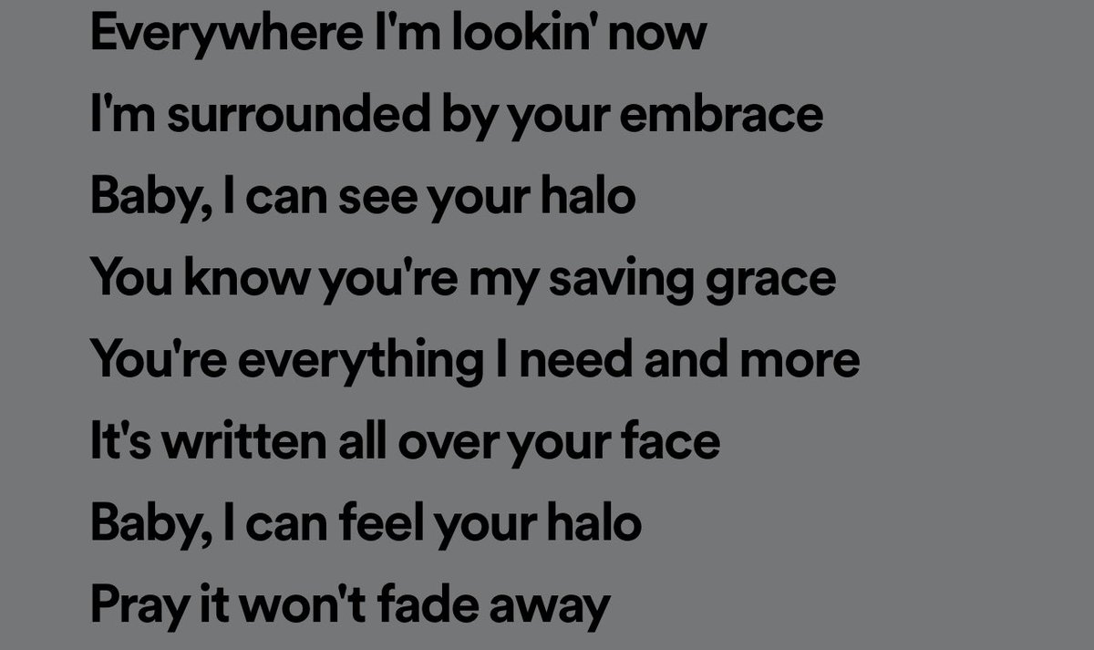 Lezbisch13's tweet photo. How have we not talked about this song being played when Bea finally realised her feelings for Ava 🥹🥹
#WarriorNunSaved #WarriorNunTrilogy https://t.co/l85LOGTXYP